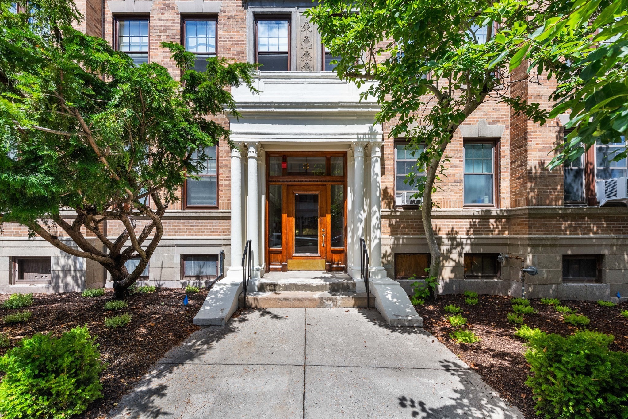 3 Crawford St. - Mid Cambridge