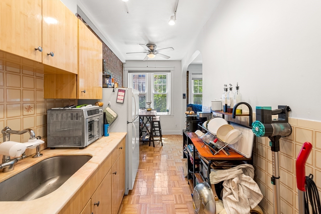 3 Crawford St. - Mid Cambridge