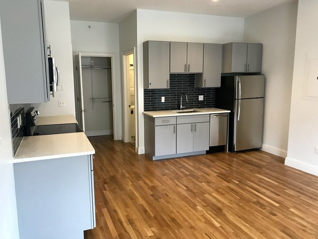 166 Newbury St. - Back Bay
