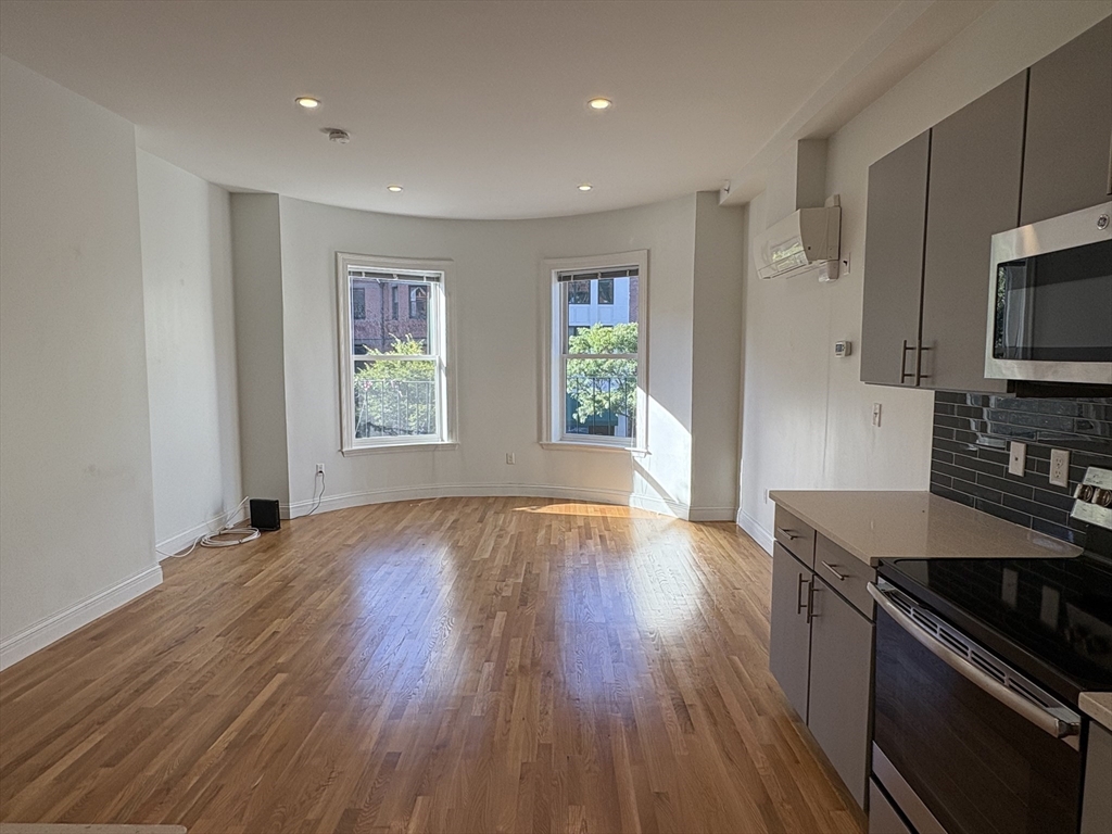 166 Newbury St. - Back Bay