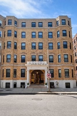 5 Royce Rd. - Allston