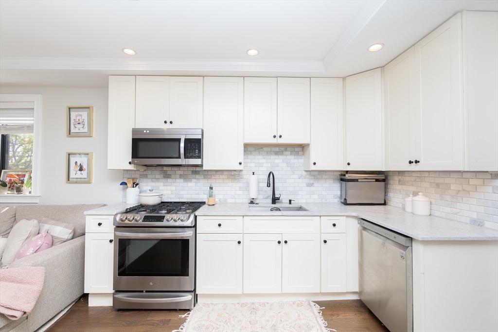 498 Sumner St. - East Boston