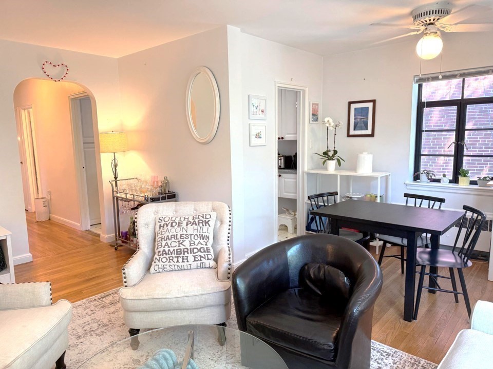 69 Strathmore Rd. - Brighton