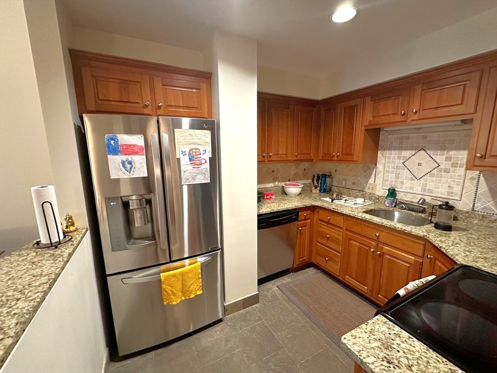5 Appleton - South End