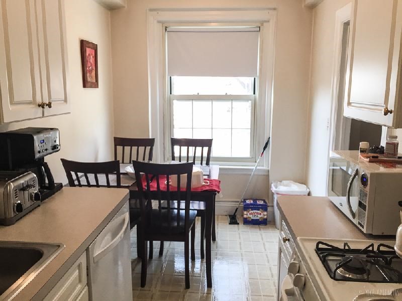 1401 Beacon - Coolidge Corner