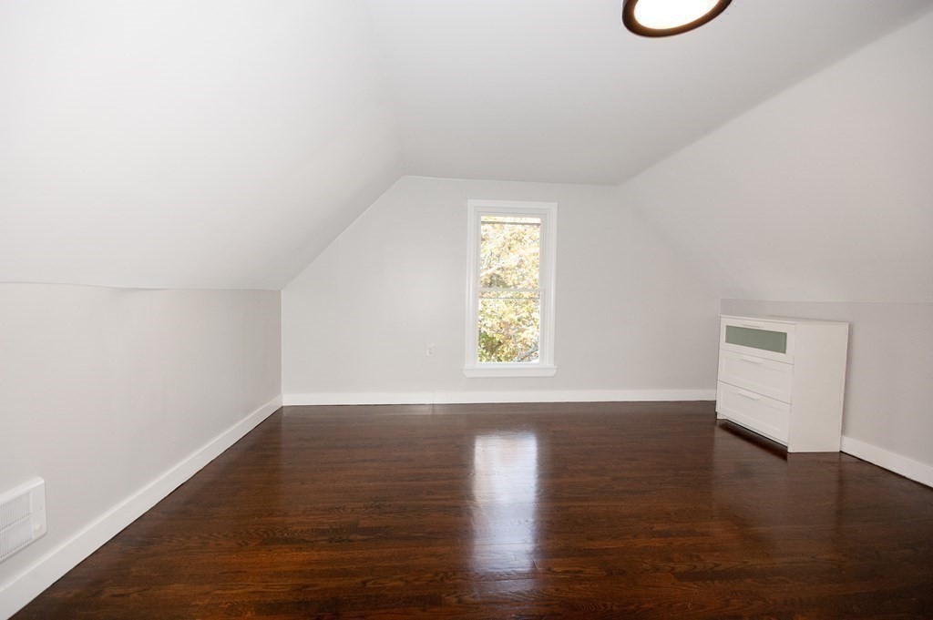 30 Thornley St. - Dorchester