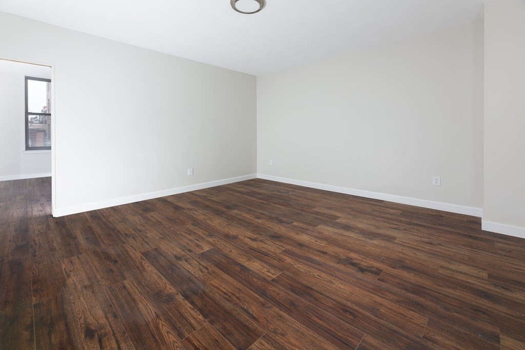 304 Shawmut Ave. - South End