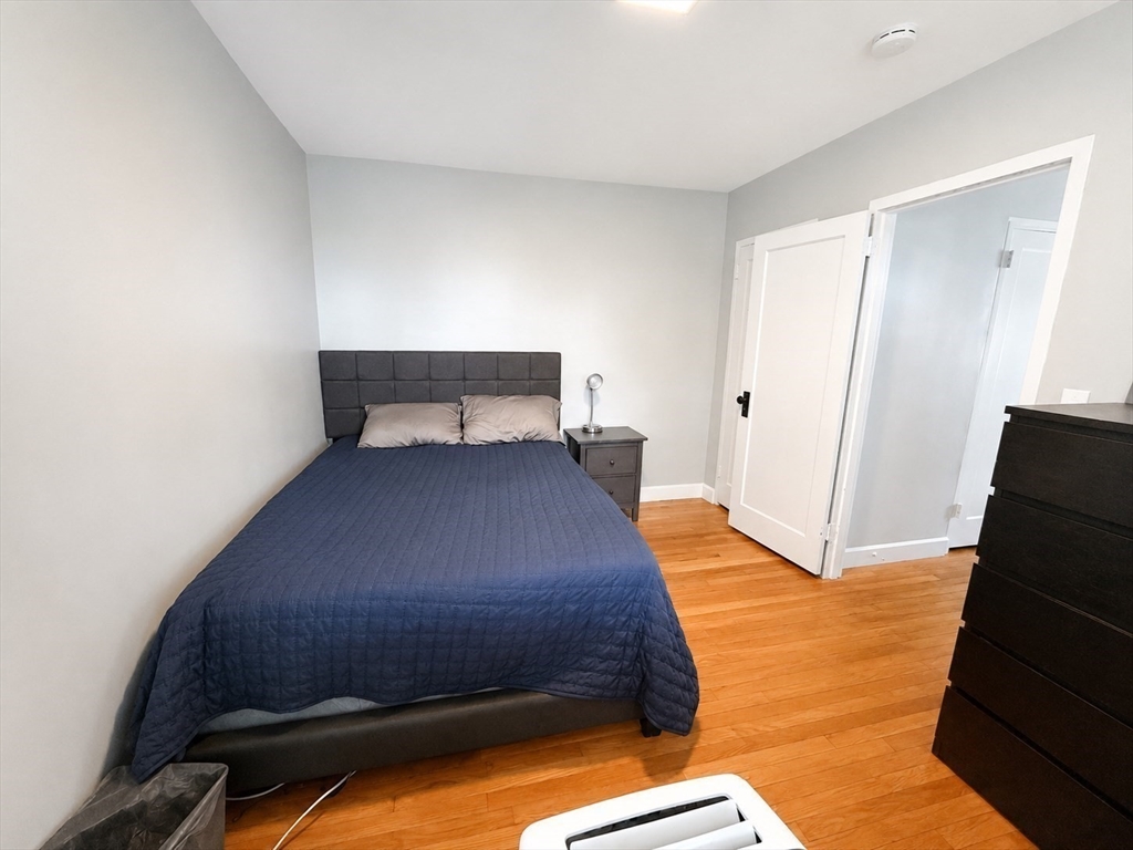 135 Farragut Rd. - South Boston