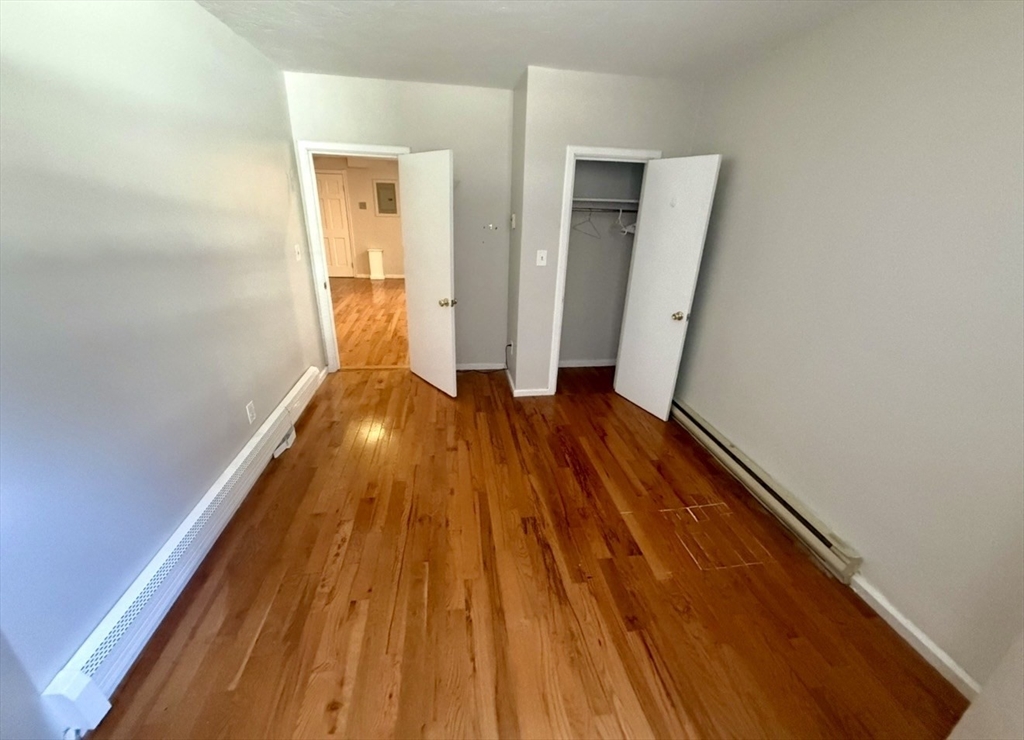 199 Beacon St. - Back Bay
