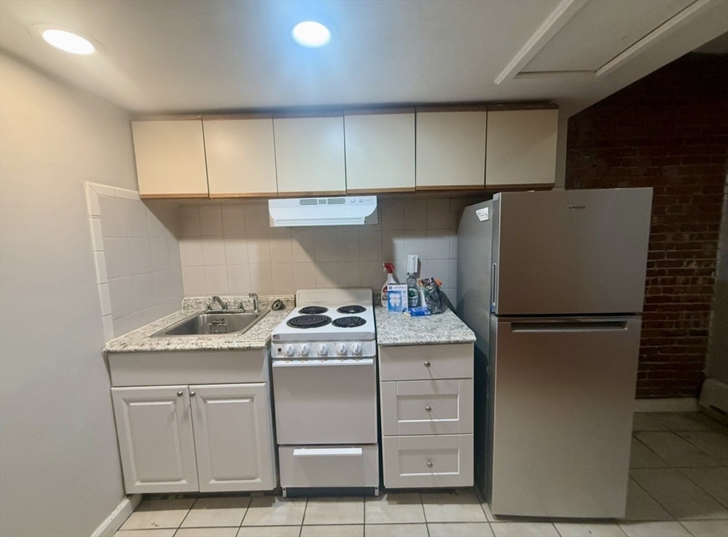 199 Beacon St. - Back Bay