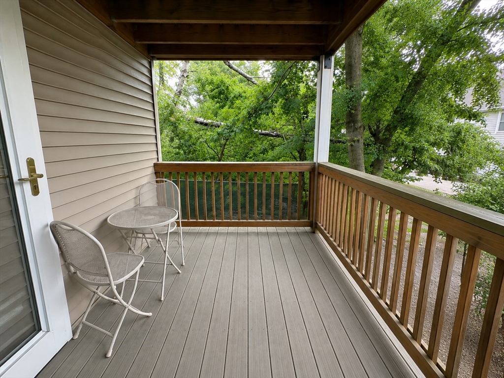 59 Monadnock St. - Dorchester