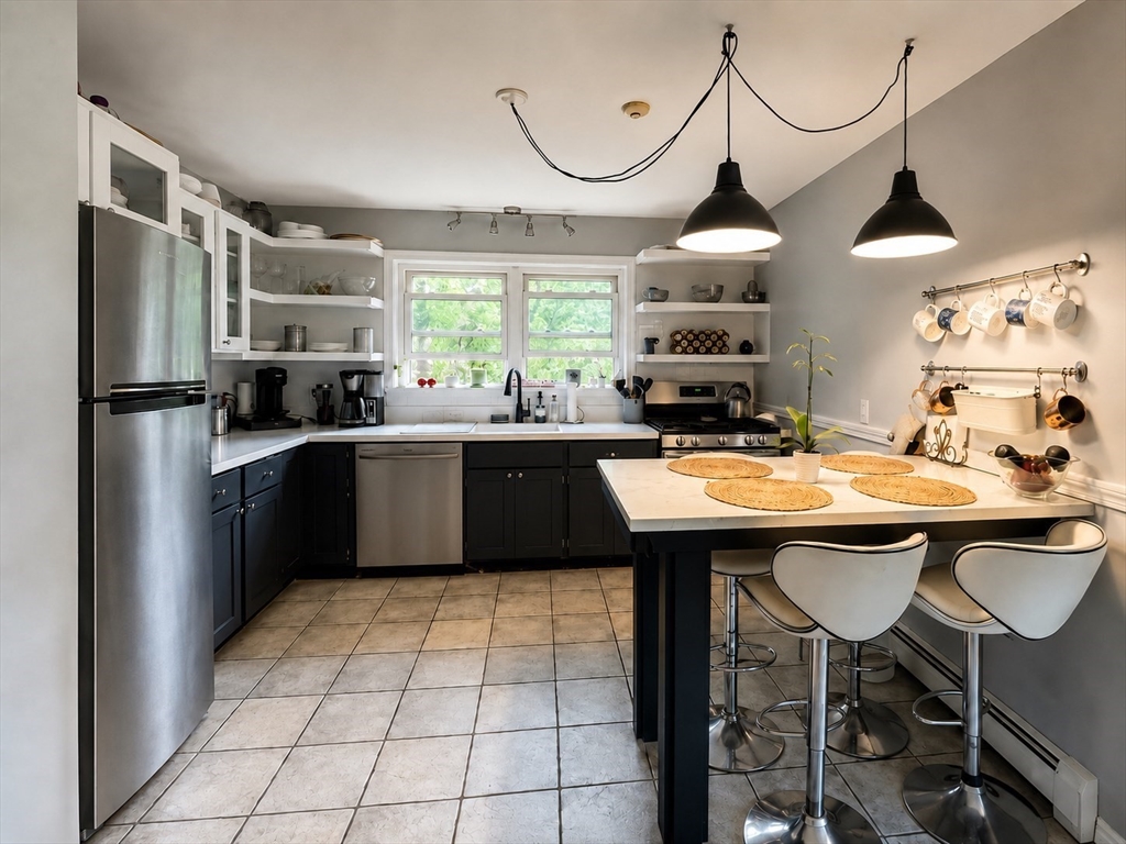 59 Monadnock St. - Dorchester