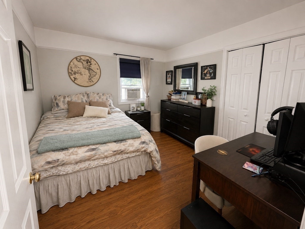 59 Monadnock St. - Dorchester