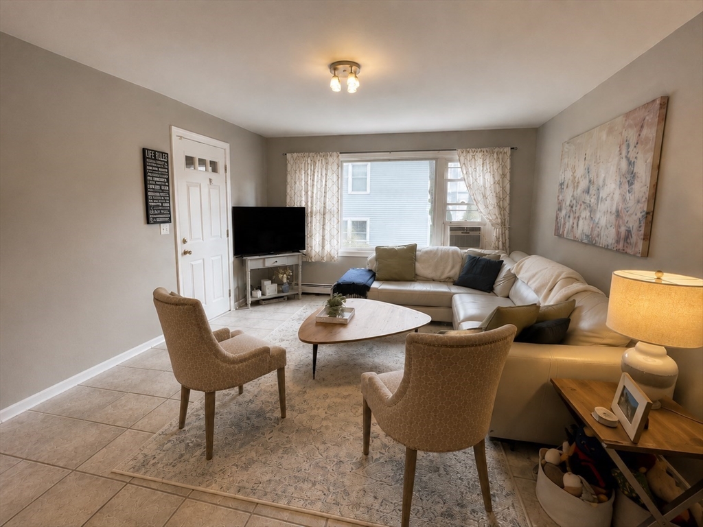 59 Monadnock St. - Dorchester
