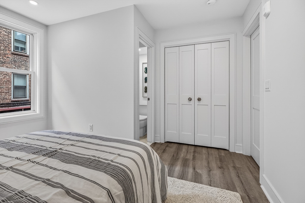 149 Charles St. - Beacon Hill
