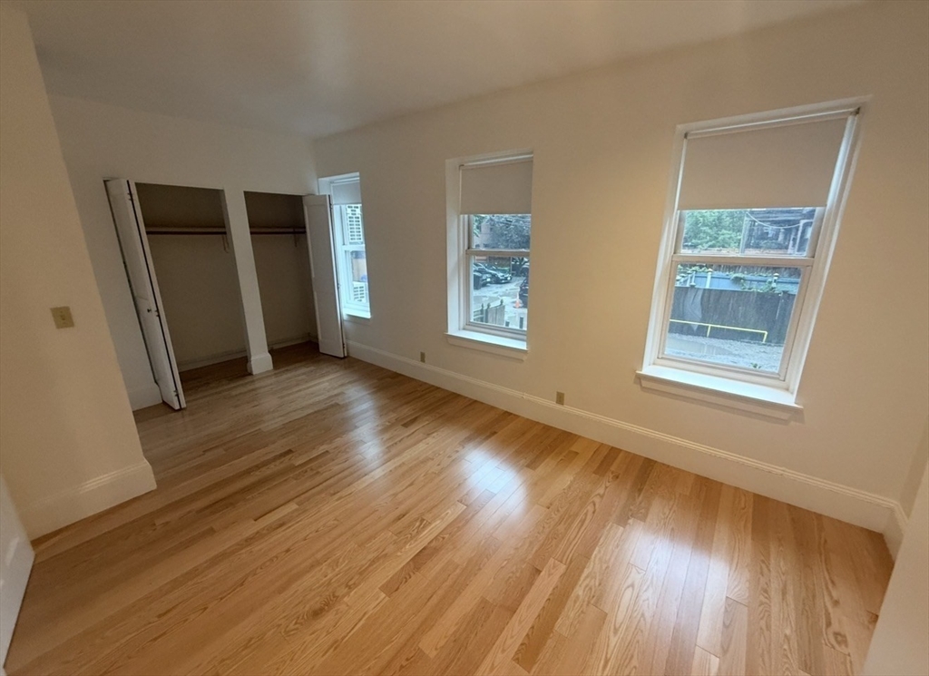 523 Columbus Ave. - South End