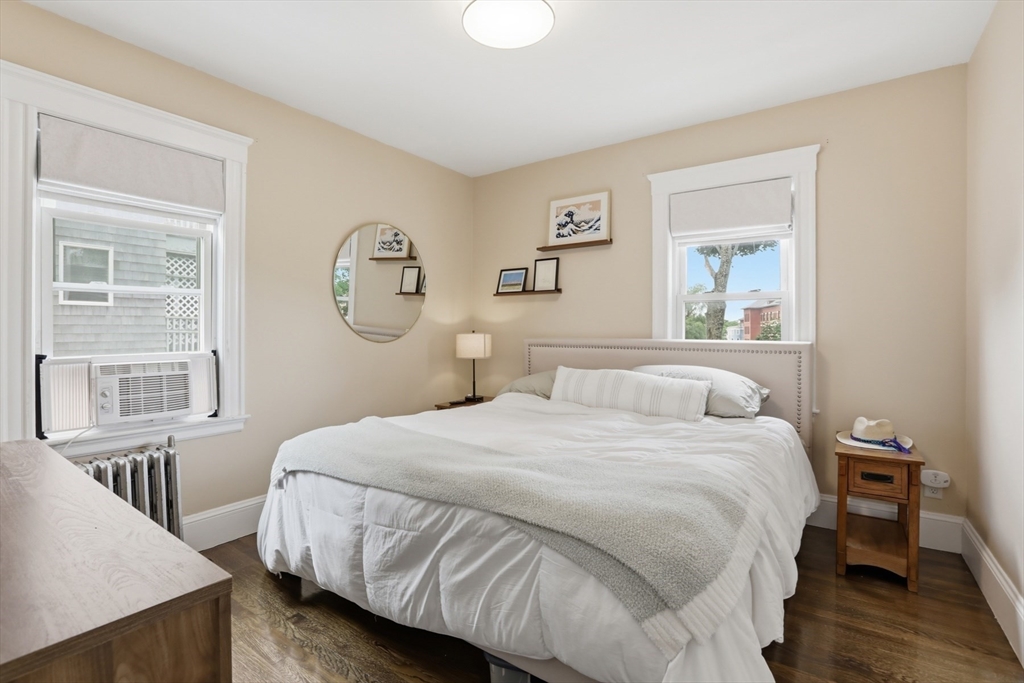 40 Buttonwood St. - Dorchester
