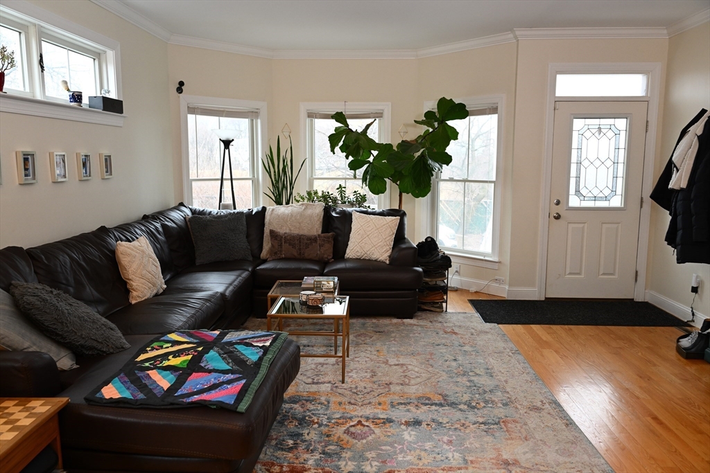 2 Westbrook St. - East Boston