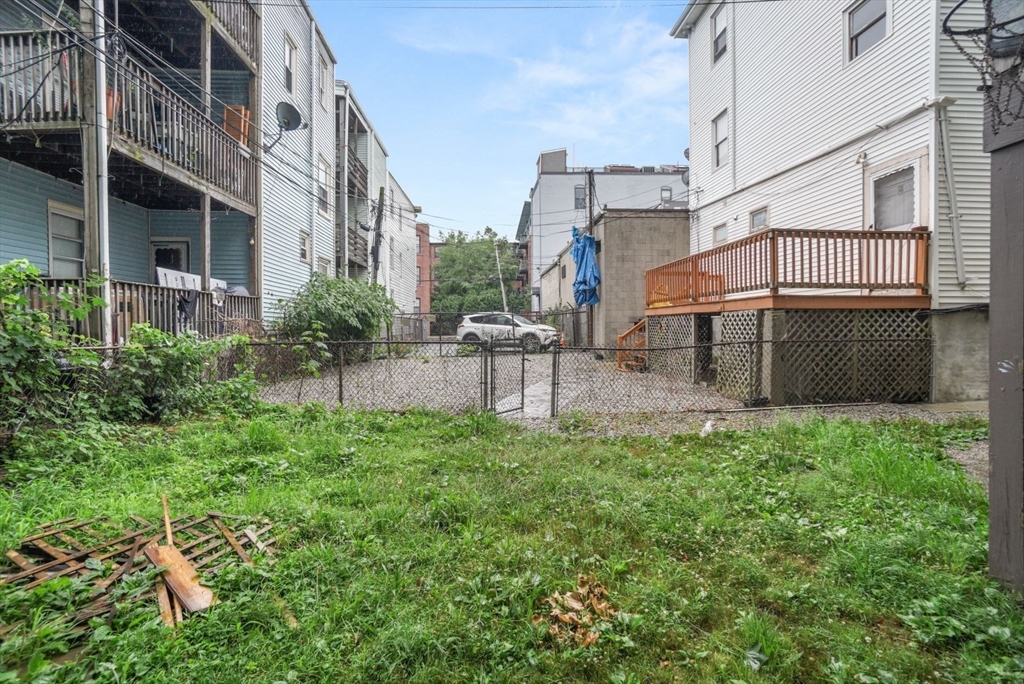 928 Dorchester Ave. - Dorchester