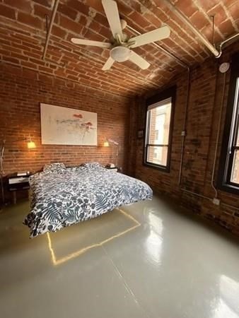 121-123 Beach St. - Leather District