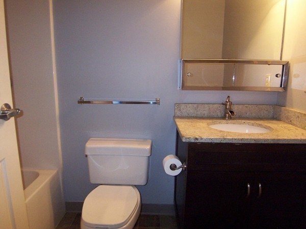 1 Watermill - Arlington
