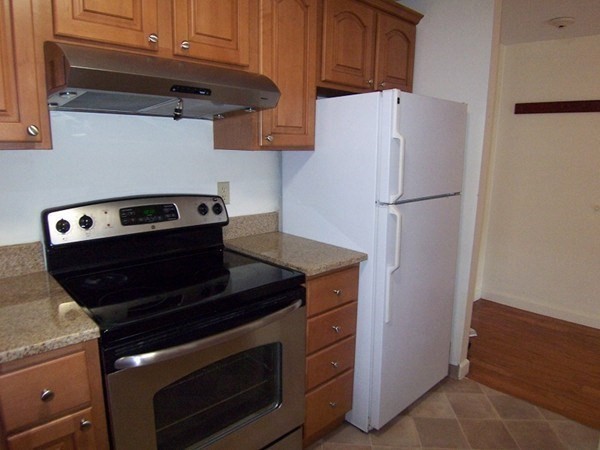 1 Watermill - Arlington