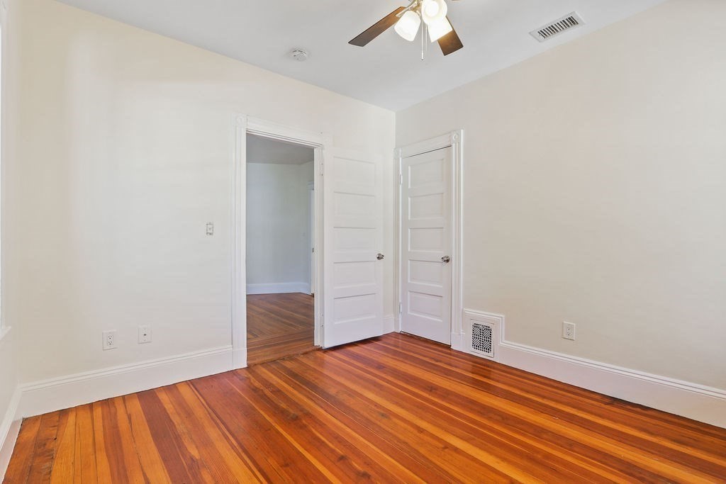 30 Tuttle St. - Dorchester