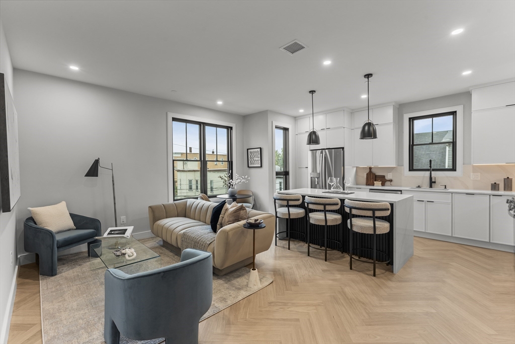 106 Moore St. - East Boston