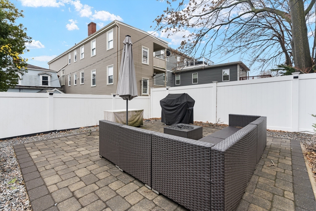 143 Trenton St. - East Boston