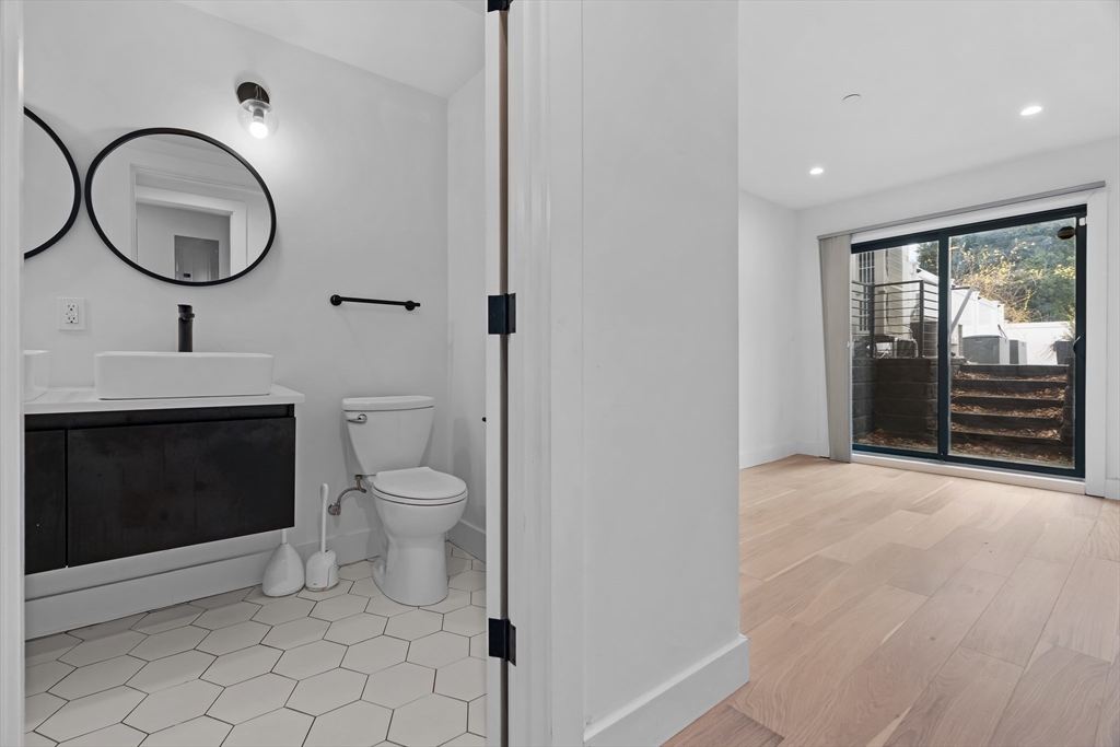 143 Trenton St. - East Boston