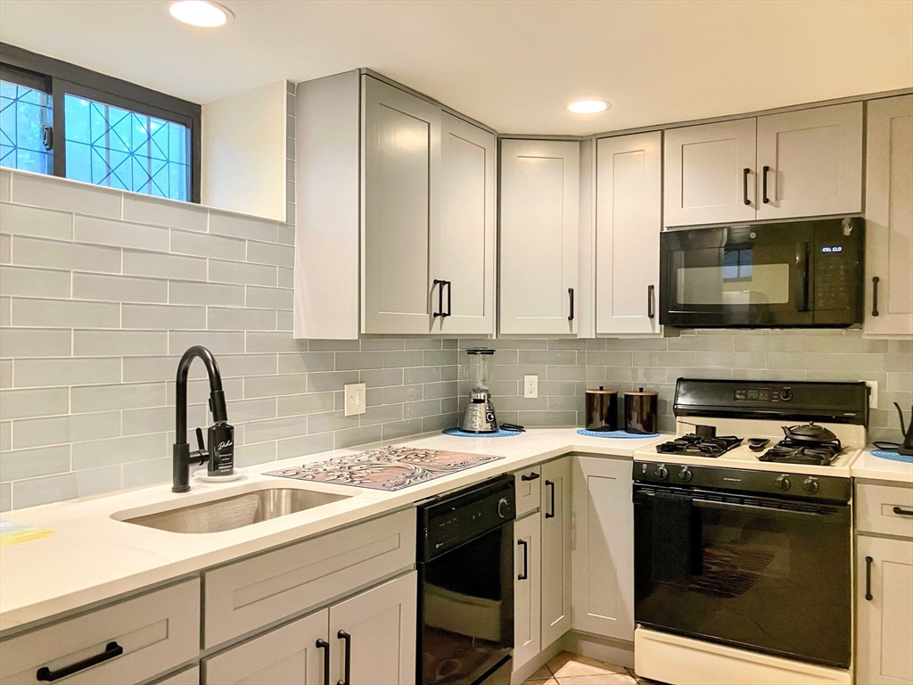 366 Walnut Ave. - Roxbury