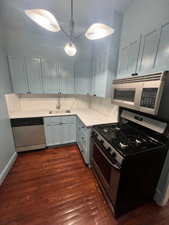 89 Chester St. - Allston