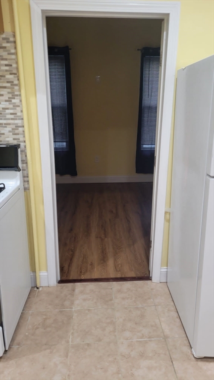 64 Capen St. - Dorchester