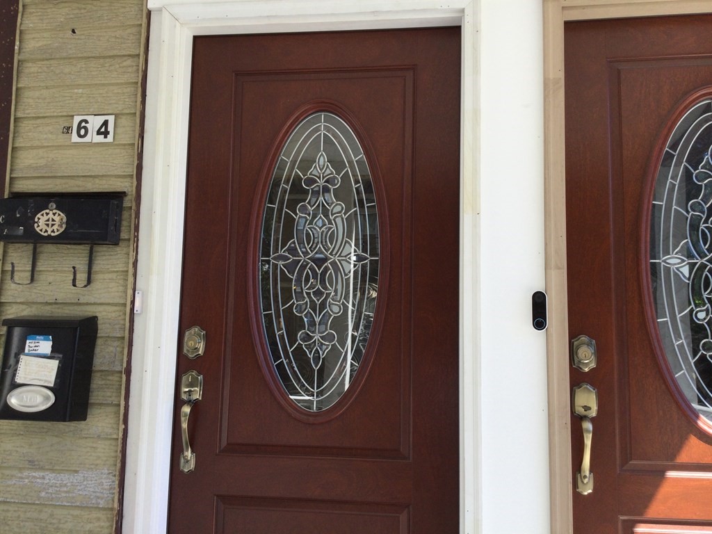 64 Capen St. - Dorchester