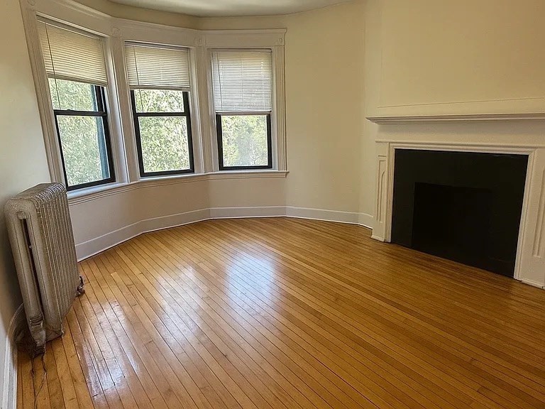 1267 Commonwealth Ave. - Allston