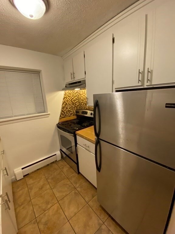 425 South Huntington Ave. - Jamaica Plain