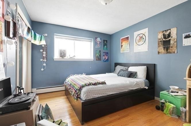425 South Huntington Ave. - Jamaica Plain