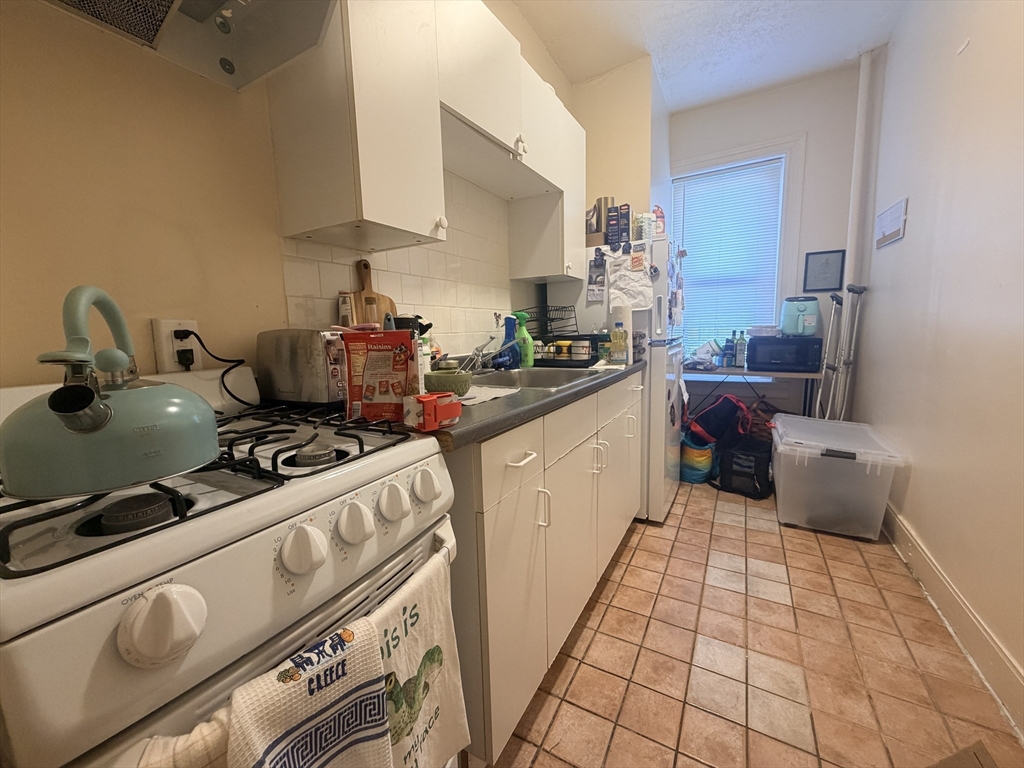 1234 Commonwealth Ave. - Allston