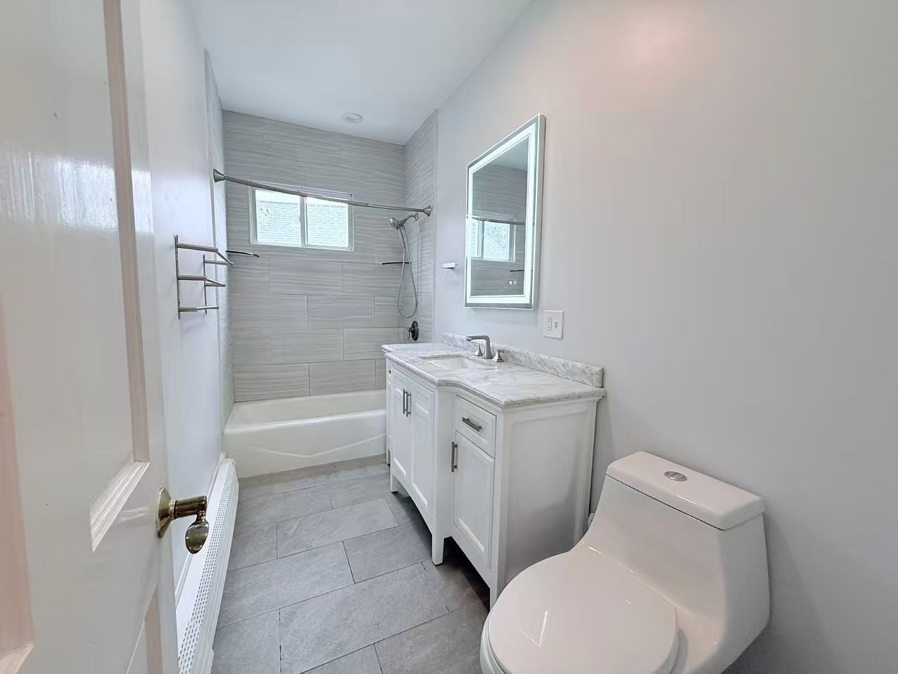 36 Fountain Ave. - East Somerville