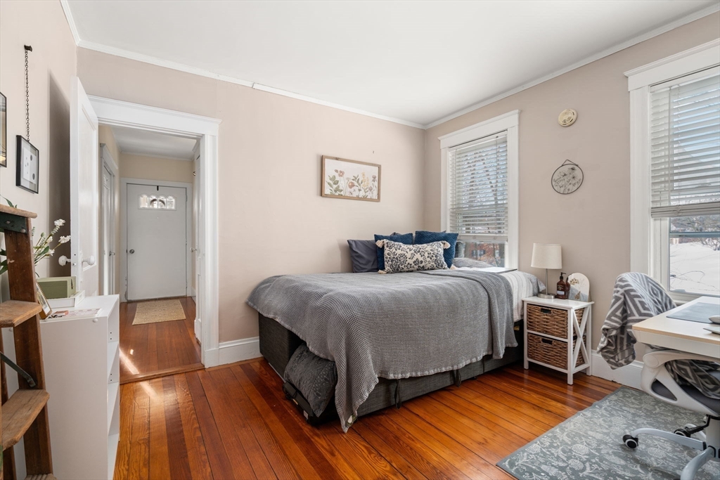 97 Bow St. - Arlington