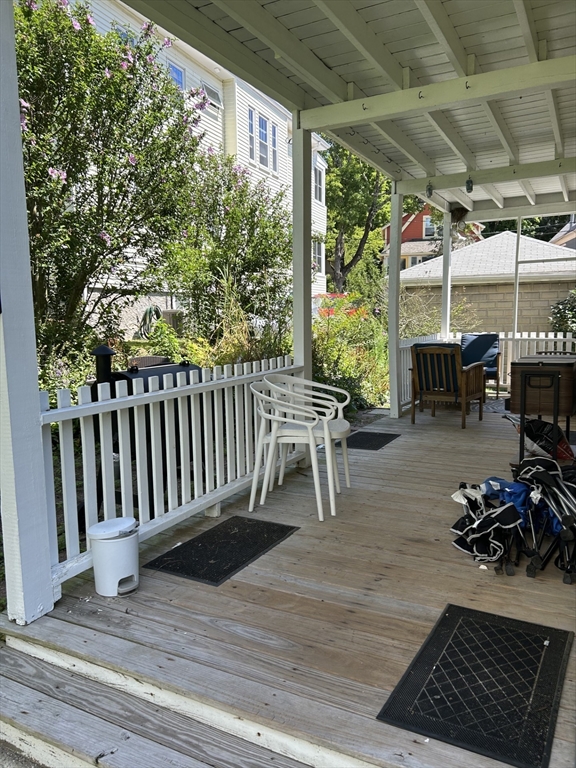 97 Bow St. - Arlington