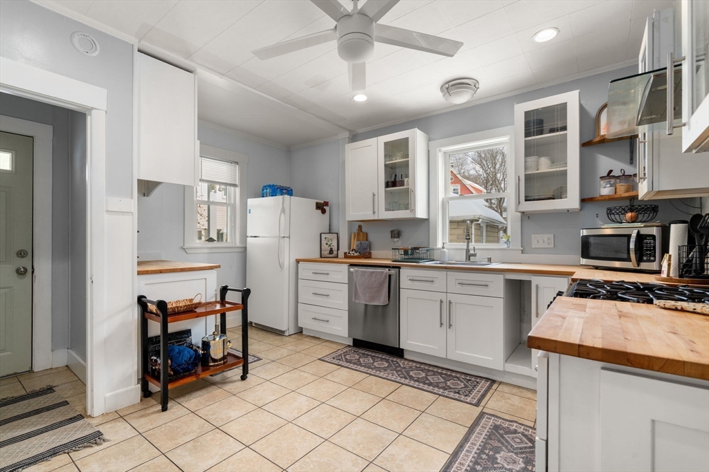 97 Bow St. - Arlington