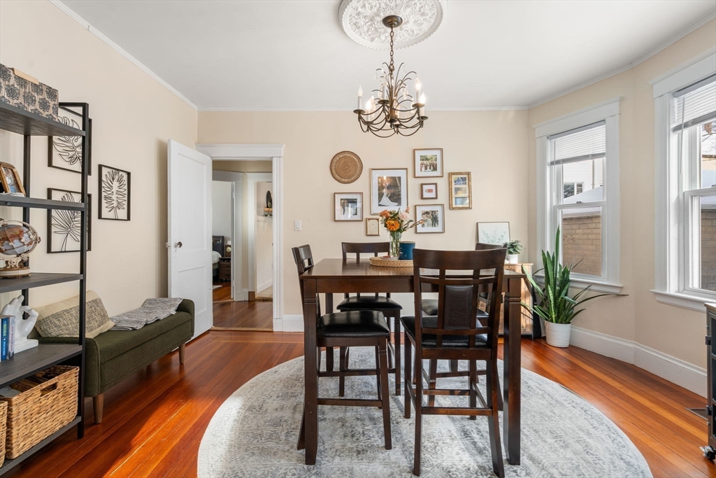 97 Bow St. - Arlington