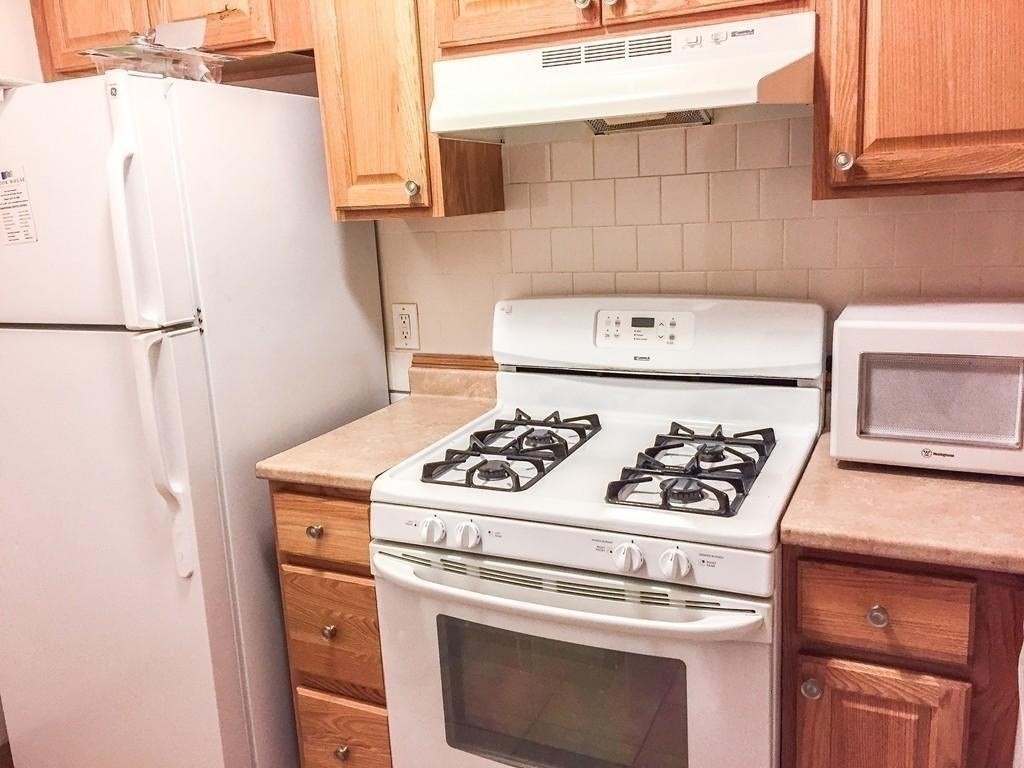 77 Pond Ave. - Brookline Village