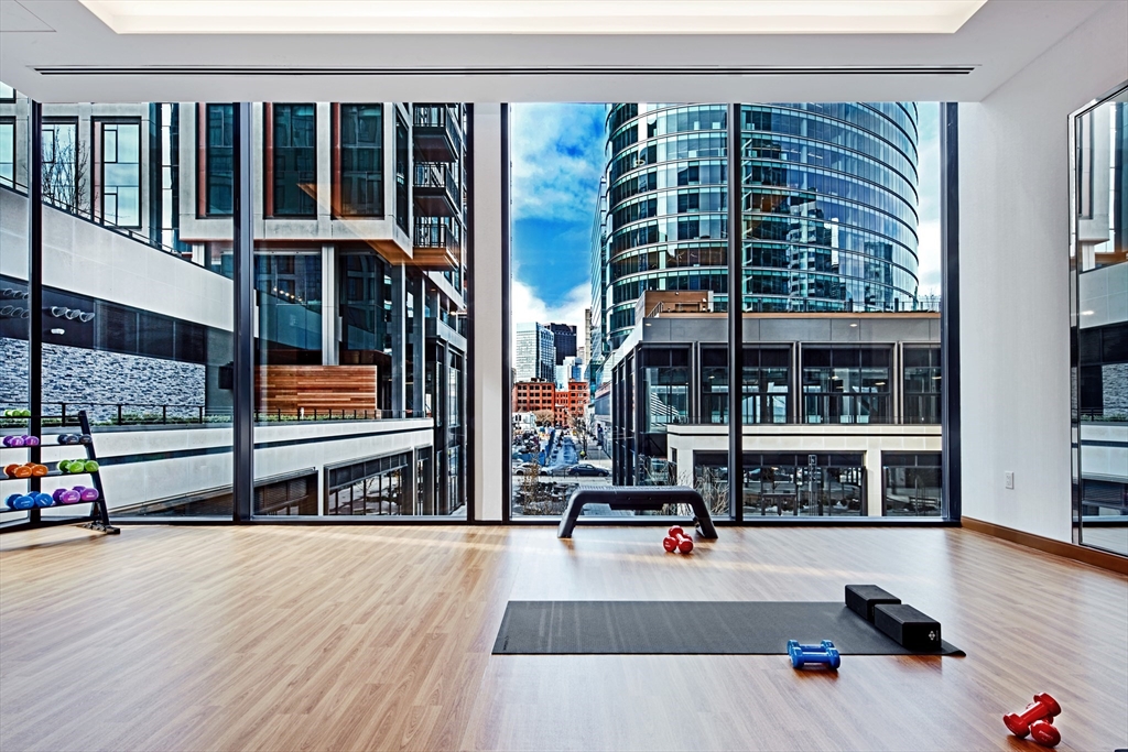 133 Seaport Blvd. - Seaport District
