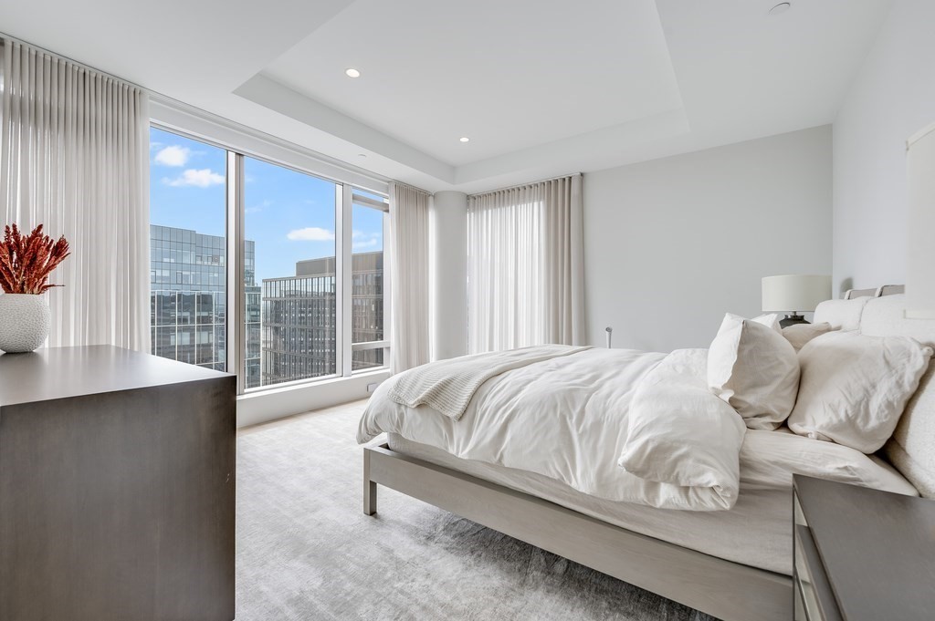 133 Seaport Blvd. - Seaport District