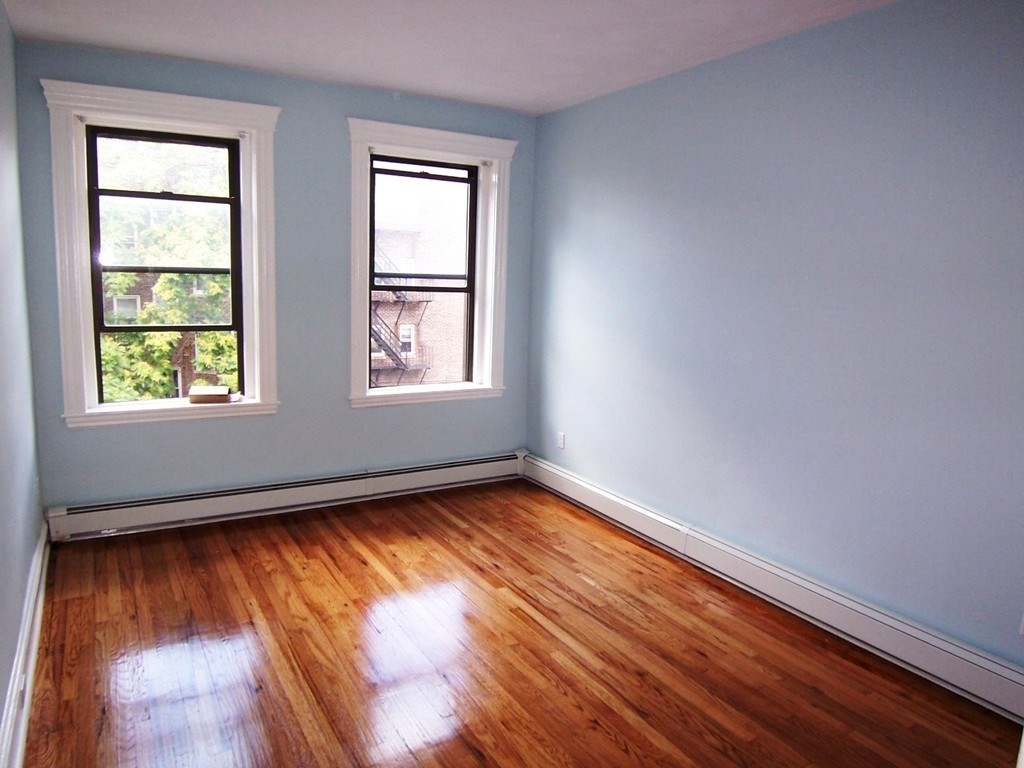 61 Park Dr. - Fenway