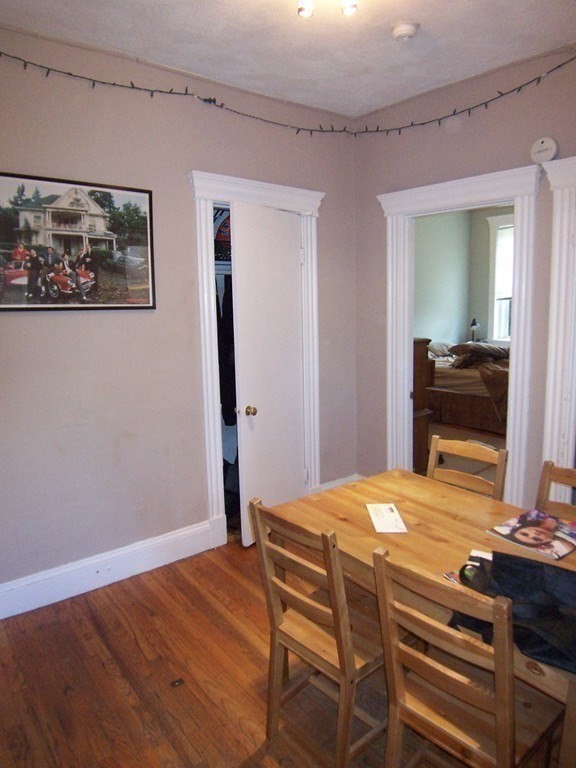 61 Park Dr. - Fenway