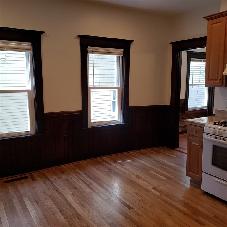 33 Tower St. - Jamaica Plain