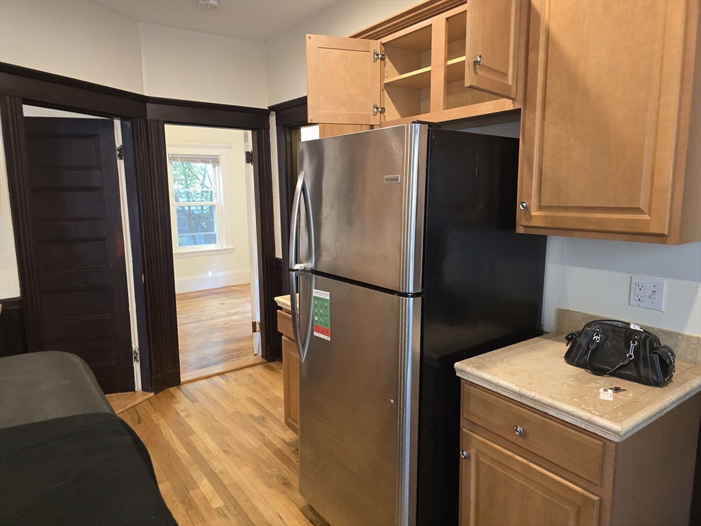 33 Tower St. - Jamaica Plain